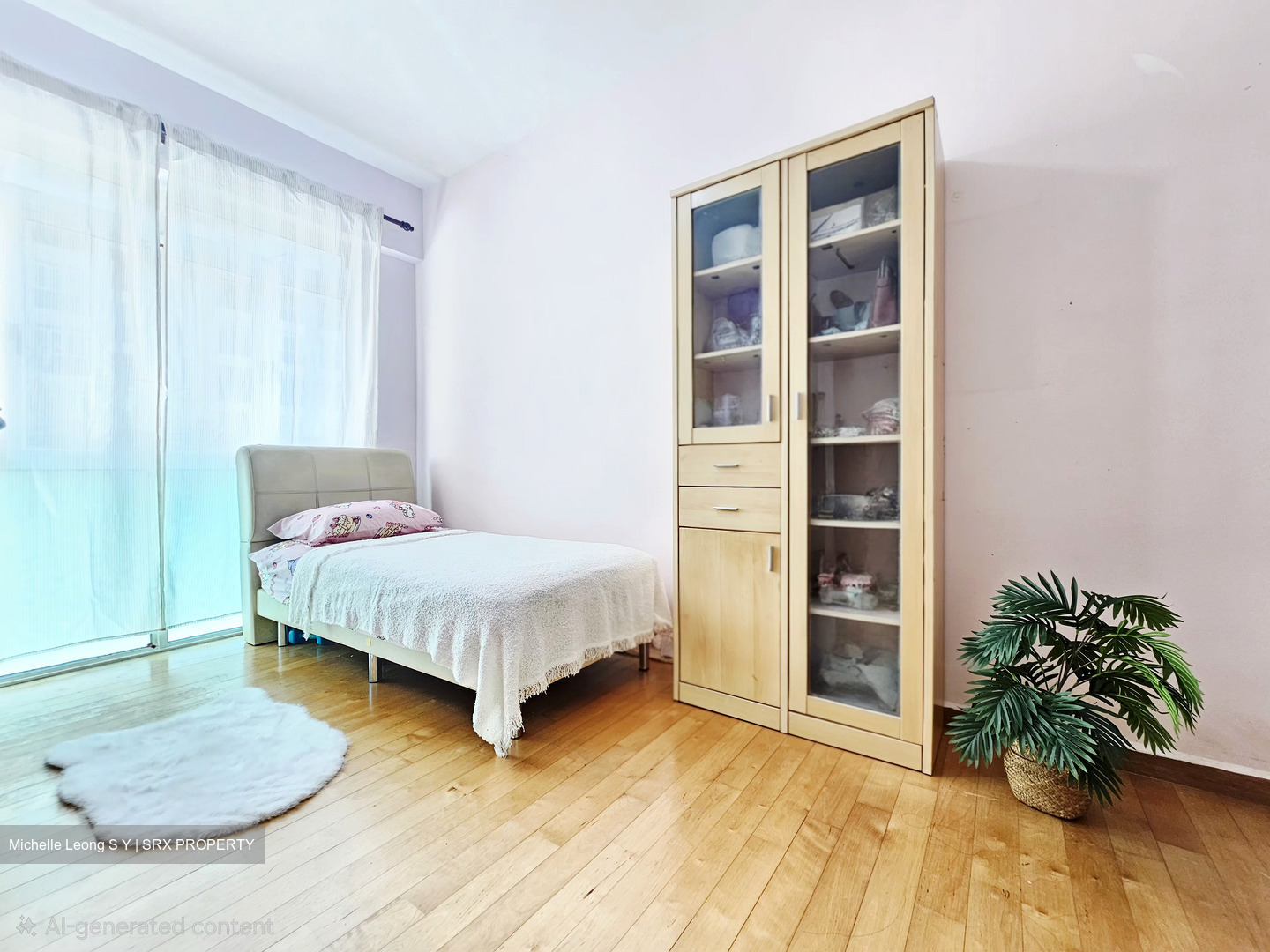 Estella Gardens (D17), Condominium #541479821